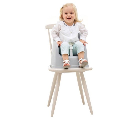 Réhausseur de Chaise Tudi Vert