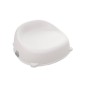 Rehausseur de chaise Easy Blanc Crème Rehausseur de chaise Easy Blanc Crème