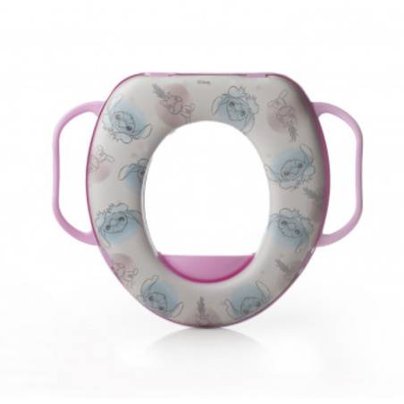 Réducteur de Toilette...