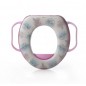 Réducteur de Toilette Confort avec Poignées Lilo & Stitch Réducteur de Toilette Confort avec Poignées Lilo & Stitch
