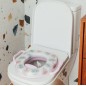 Réducteur de Toilette Confort avec Poignées Lilo & Stitch Réducteur de Toilette Confort avec Poignées Lilo & Stitch