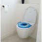 Réducteur de Toilette Confort avec Poignées Peppa Pig Réducteur de Toilette Confort avec Poignées Peppa Pig