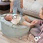 Transat Pouf Evolutif Seat'n Grow Green Transat Pouf Evolutif Seat'n Grow Green