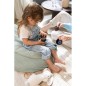 Transat Pouf Evolutif Seat'n Grow Green Transat Pouf Evolutif Seat'n Grow Green