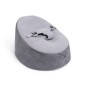 Transat Pouf Evolutif Seat'n Grow Grey Transat Pouf Evolutif Seat'n Grow Grey