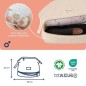 Trousse De Maternite Mommy Vanity Sand Trousse De Maternite Mommy Vanity Sand