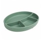 Assiette Ventouse Silicone Vert Cactus Assiette Ventouse Silicone Vert Cactus