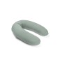 Coussin D allaitement Buddy Corduroy Green Coussin D allaitement Buddy Corduroy Green