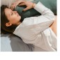 Coussin D allaitement Buddy Corduroy Green Coussin D allaitement Buddy Corduroy Green