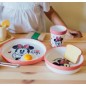 Coffret Repas Minnie (3 pièces) Coffret Repas Minnie (3 pièces)
