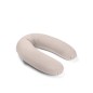 Coussin D allaitement Buddy Corduroy Sand Coussin D allaitement Buddy Corduroy Sand