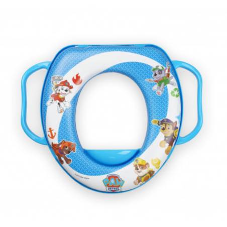 Réducteur de Toilette...