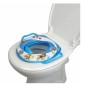 Réducteur de Toilette Confort avec Poignées Pat Patrouille Réducteur de Toilette Confort avec Poignées Pat Patrouille