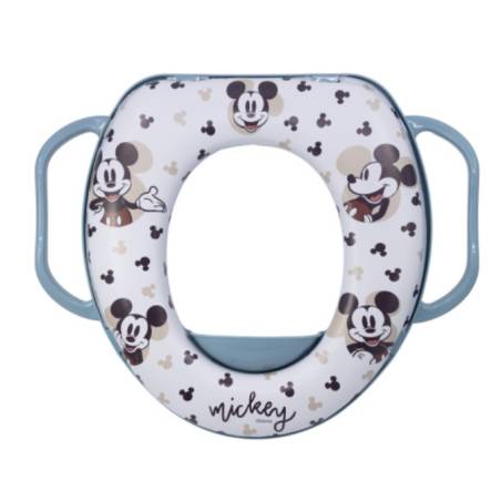 Réducteur de Toilette...