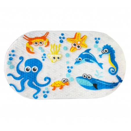 Tapis de Bain
