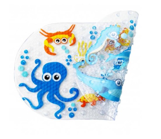 Tapis de Bain