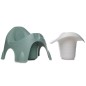 Pot de Toilette Ideo Vert Sauge Pot de Toilette Ideo Vert Sauge
