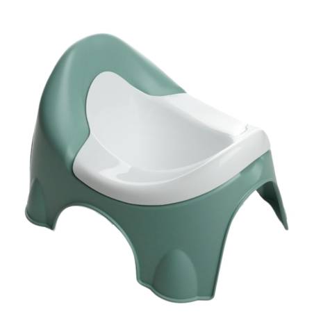 Pot de Toilette Ideo Vert...