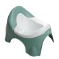 Pot de Toilette Ideo Vert Sauge Pot de Toilette Ideo Vert Sauge