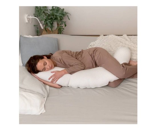 Coussin D allaitement Buddy Dots