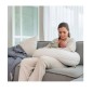 Coussin D allaitement Buddy Dots Coussin D allaitement Buddy Dots