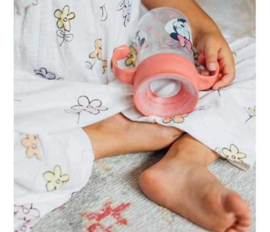 Tasse d’apprentissage 360° Minnie