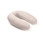 Coussin D allaitement Buddy Chine Sand Coussin D allaitement Buddy Chine Sand