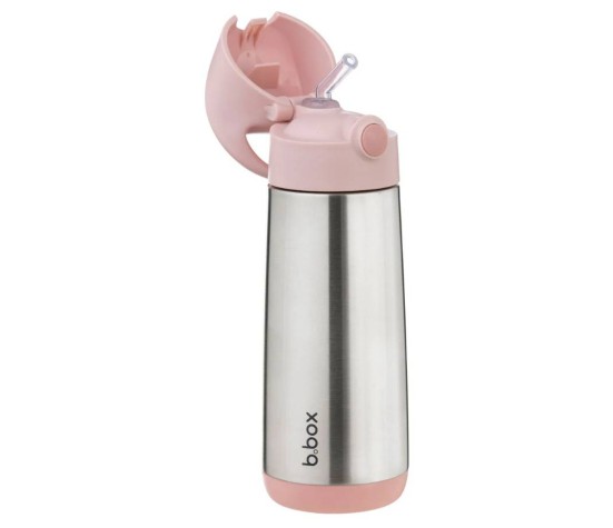 Gourde Isotherme 500 ml - Blush Crush