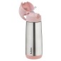 Gourde Isotherme 500 ml - Blush Crush Gourde Isotherme 500 ml - Blush Crush