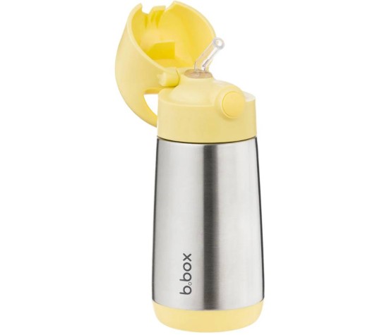 Gourde Isotherme 350 ml - Lemon Twist
