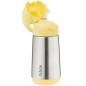 Gourde Isotherme 350 ml - Lemon Twist Gourde Isotherme 350 ml - Lemon Twist