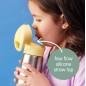 Gourde Isotherme 350 ml - Lemon Twist Gourde Isotherme 350 ml - Lemon Twist