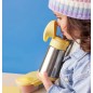 Gourde Isotherme 350 ml - Lemon Twist Gourde Isotherme 350 ml - Lemon Twist