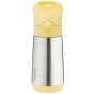 Gourde Isotherme 350 ml - Lemon Twist Gourde Isotherme 350 ml - Lemon Twist