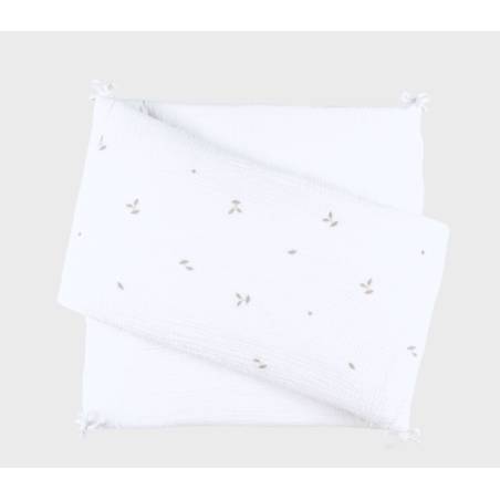 Fluffy & Orso - Tour de Lit...