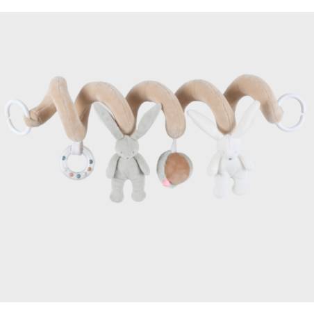 Rosie & Verdi - Spirale...