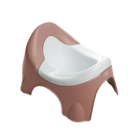 Pot de Toilette Ideo Rose...