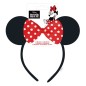 Cercle Tête Minnie Cercle Tête Minnie