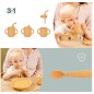 Coffret Repas Comme un Grand Little Arty Coffret Repas Comme un Grand Little Arty