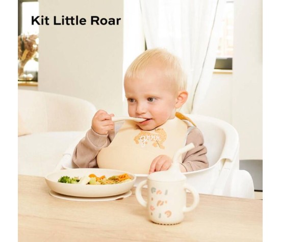Coffret Repas Comme un Grand Little Road