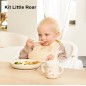 Coffret Repas Comme un Grand Little Road Coffret Repas Comme un Grand Little Road
