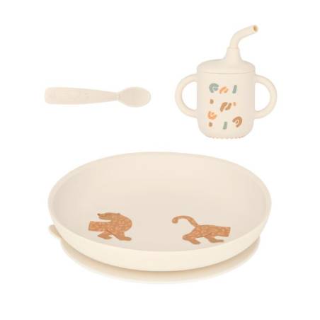 Coffret Repas Comme un...