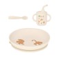 Coffret Repas Comme un Grand Little Road Coffret Repas Comme un Grand Little Road