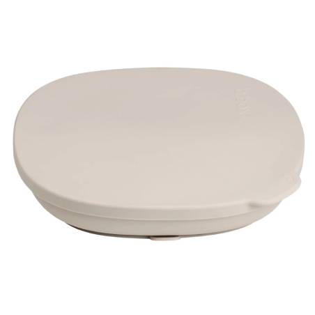 Assiette + Couvercle en...