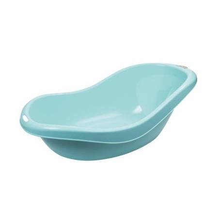 Baignoire Ergonomique Bleu