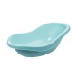 Baignoire Ergonomique Bleu Baignoire Ergonomique Bleu