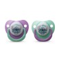 Lot De 2 Sucettes Lilo&Stitch Lot De 2 Sucettes Lilo&Stitch