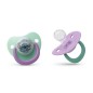 Lot De 2 Sucettes Lilo&Stitch Lot De 2 Sucettes Lilo&Stitch