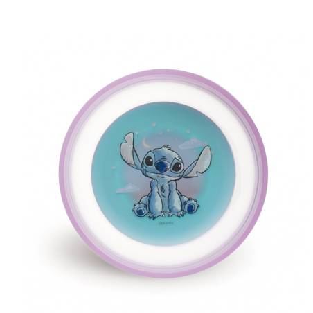 Bol A Ventouse Lilo&Stitch