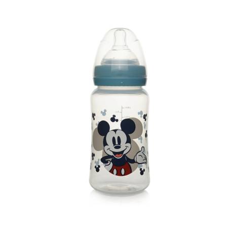 Biberon 240Ml Mickey
